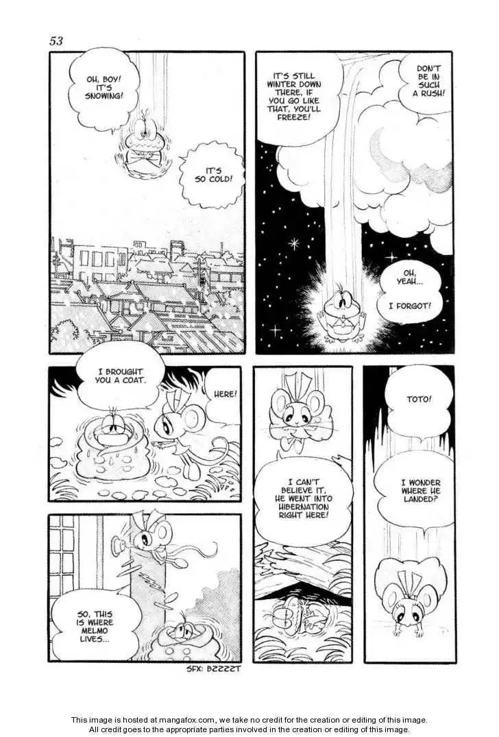 Fushigi na Melmo Chapter 7 4